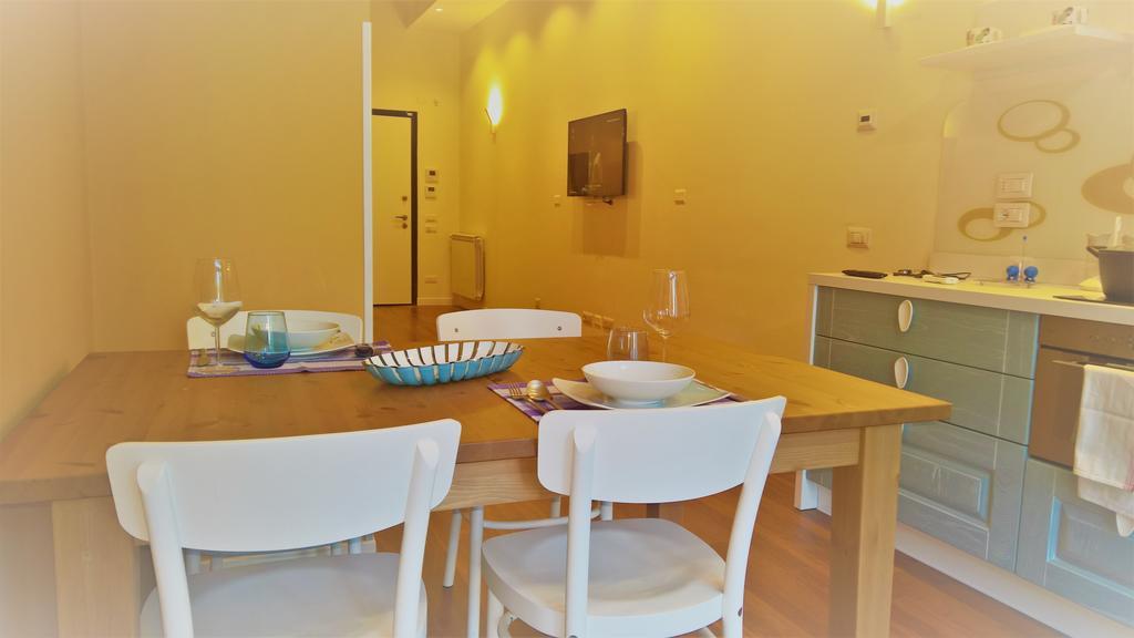 Sacra Famiglia Ausonia Apartment Palermo Exterior foto